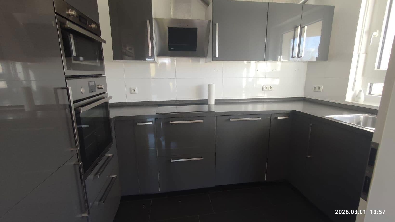 Pronájem bytu 2+1 68 m², An der Lindenallee 24, Frankfurt am Main, Hessen Pronájem bytu 2+1 68 m², An der Lindenallee 24, Frankfurt am Main, Hessen