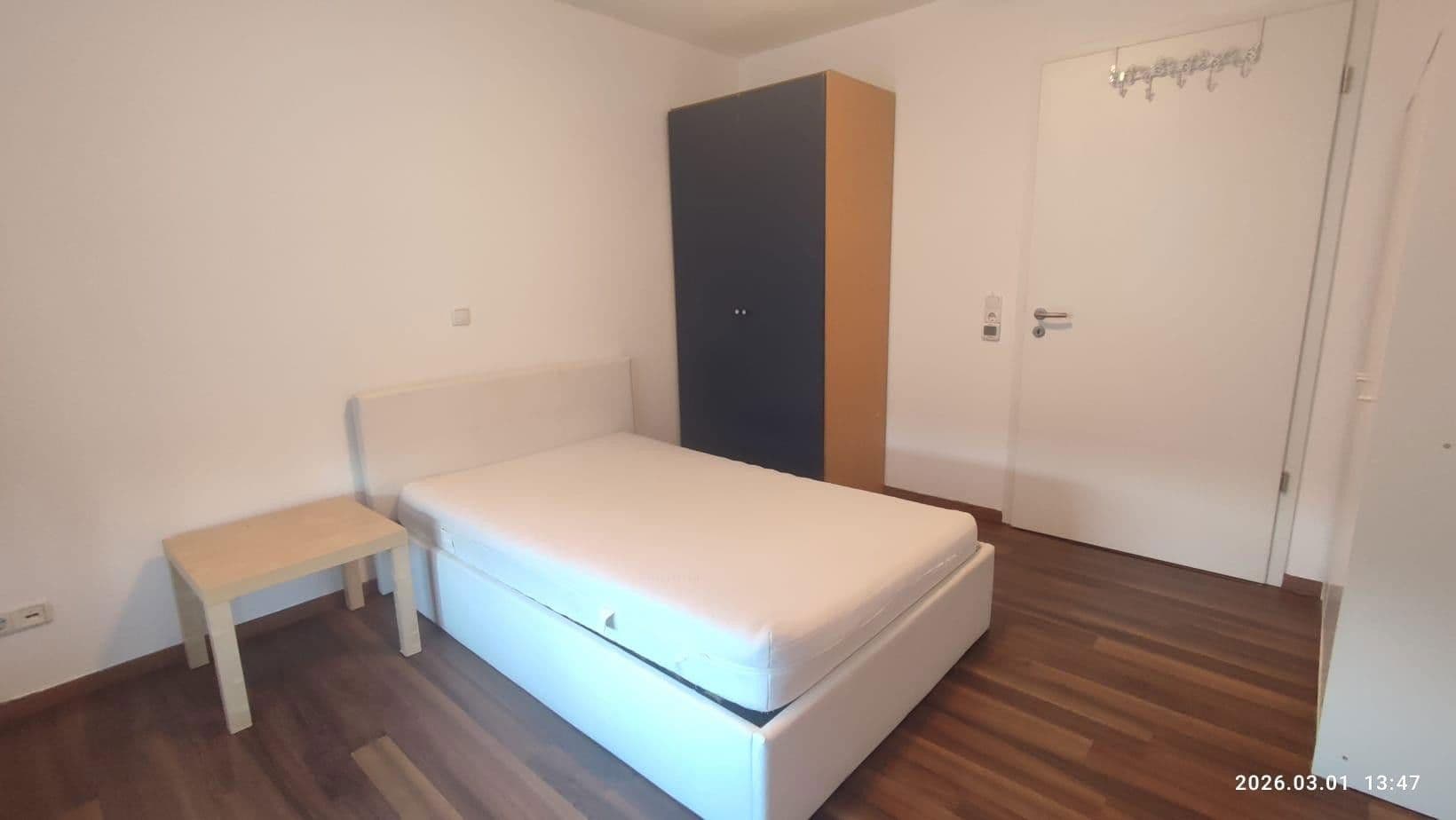 Pronájem bytu 2+1 68 m², An der Lindenallee 24, Frankfurt am Main, Hessen Pronájem bytu 2+1 68 m², An der Lindenallee 24, Frankfurt am Main, Hessen