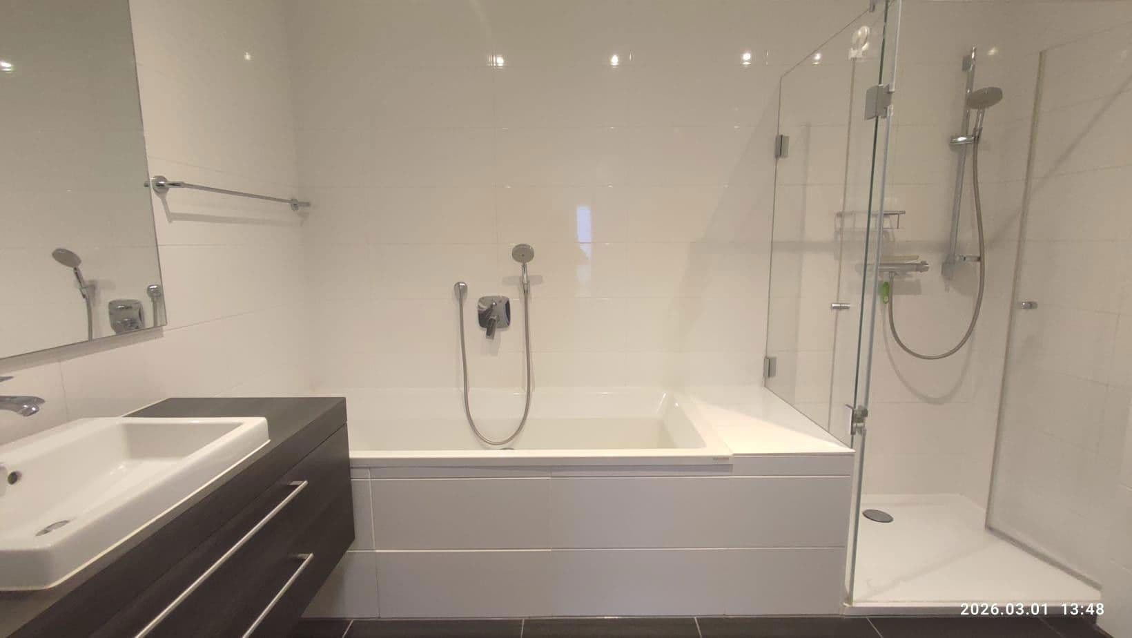 Pronájem bytu 2+1 68 m², An der Lindenallee 24, Frankfurt am Main, Hessen Pronájem bytu 2+1 68 m², An der Lindenallee 24, Frankfurt am Main, Hessen