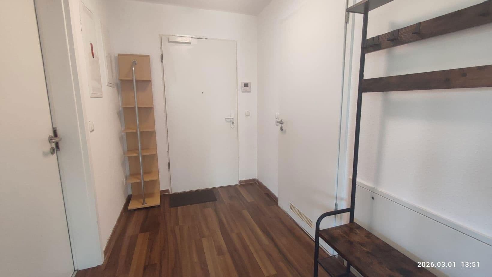 Pronájem bytu 2+1 68 m², An der Lindenallee 24, Frankfurt am Main, Hessen Pronájem bytu 2+1 68 m², An der Lindenallee 24, Frankfurt am Main, Hessen