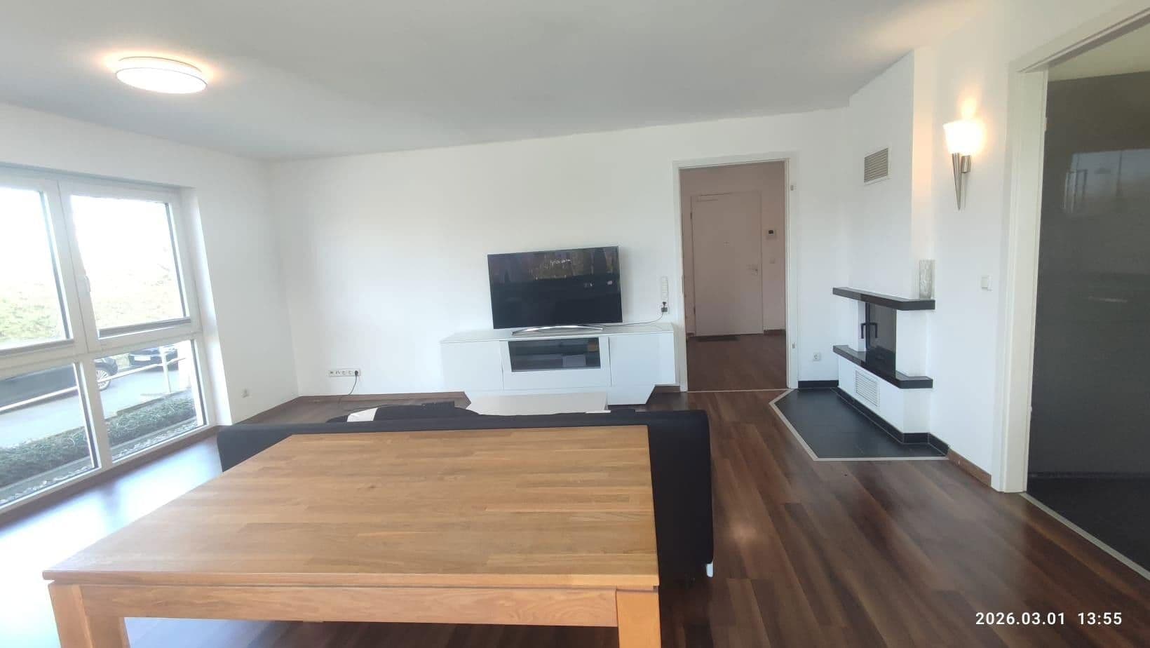 Pronájem bytu 2+1 68 m², An der Lindenallee 24, Frankfurt am Main, Hessen Pronájem bytu 2+1 68 m², An der Lindenallee 24, Frankfurt am Main, Hessen