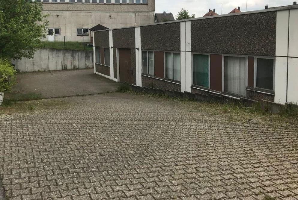 Pronájem kanceláře 825 m², Wuppertal, Severní Porýní-Vestfálsko Pronájem kanceláře 825 m², Wuppertal, Severní Porýní-Vestfálsko