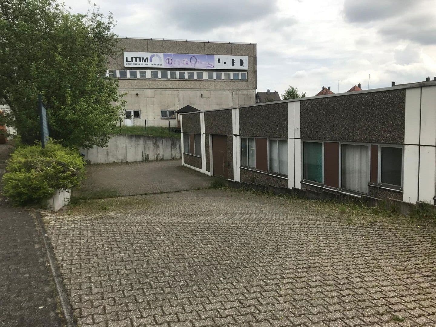 Pronájem kanceláře 825 m², Wuppertal, Severní Porýní-Vestfálsko Pronájem kanceláře 825 m², Wuppertal, Severní Porýní-Vestfálsko