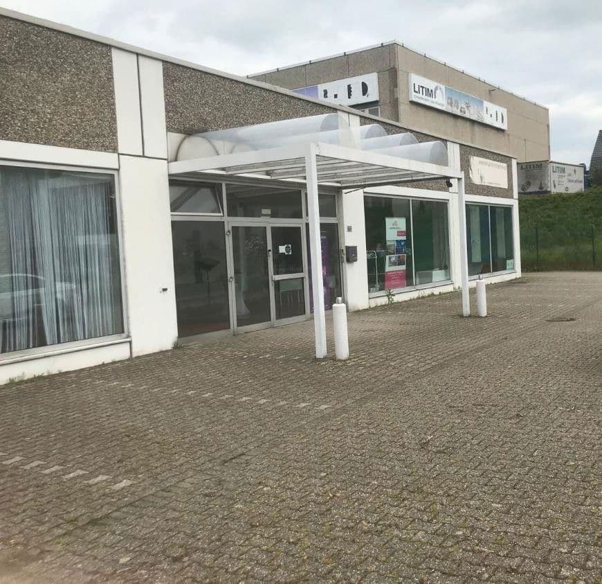 Pronájem kanceláře 825 m², Wuppertal, Severní Porýní-Vestfálsko Pronájem kanceláře 825 m², Wuppertal, Severní Porýní-Vestfálsko