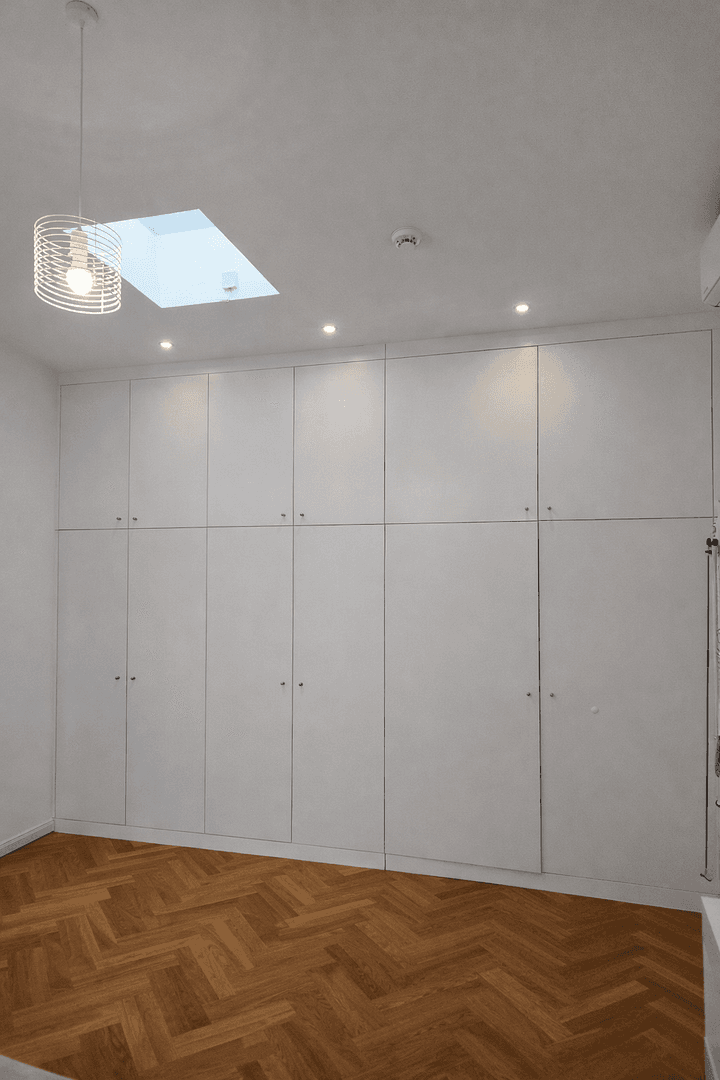 Pronájem bytu 4+1 122 m², Berlin, Berlín Pronájem bytu 4+1 122 m², Berlin, Berlín