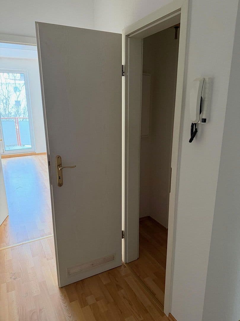 Pronájem bytu 2+1 59 m², Klopstock Straße, Aschersleben, Sasko-Anhaltsko Pronájem bytu 2+1 59 m², Klopstock Straße, Aschersleben, Sasko-Anhaltsko