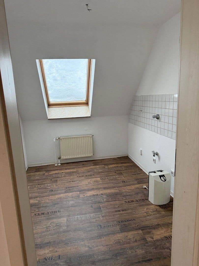 Pronájem bytu 3+1 66 m², Hecklinger Straße, Aschersleben, Sasko-Anhaltsko Pronájem bytu 3+1 66 m², Hecklinger Straße, Aschersleben, Sasko-Anhaltsko