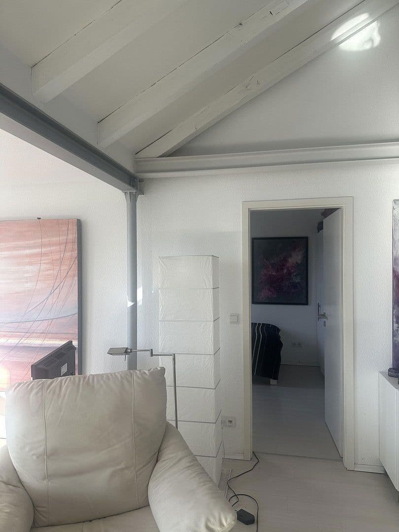 Pronájem bytu 4+kk 132 m², Mannheim, Bádensko-Württembersko Pronájem bytu 4+kk 132 m², Mannheim, Bádensko-Württembersko