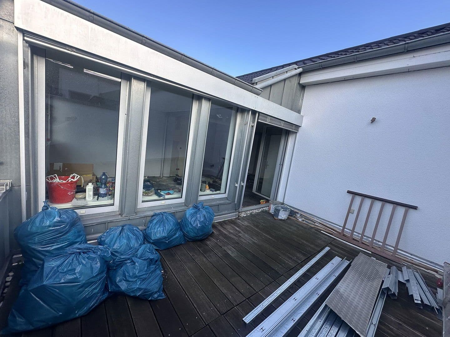 Pronájem bytu 4+kk 132 m², Mannheim, Bádensko-Württembersko Pronájem bytu 4+kk 132 m², Mannheim, Bádensko-Württembersko