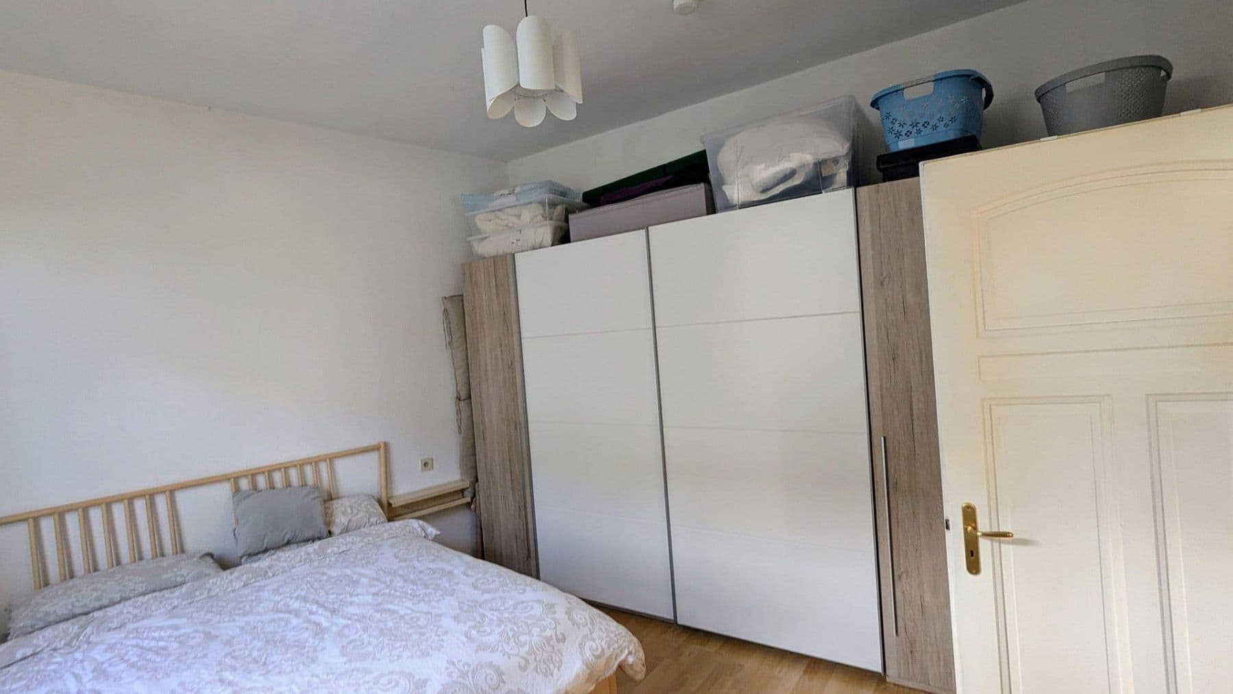 Pronájem bytu 2+1 64 m², Stöckenstr. 26, Duisburg, Severní Porýní-Vestfálsko Pronájem bytu 2+1 64 m², Stöckenstr. 26, Duisburg, Severní Porýní-Vestfálsko