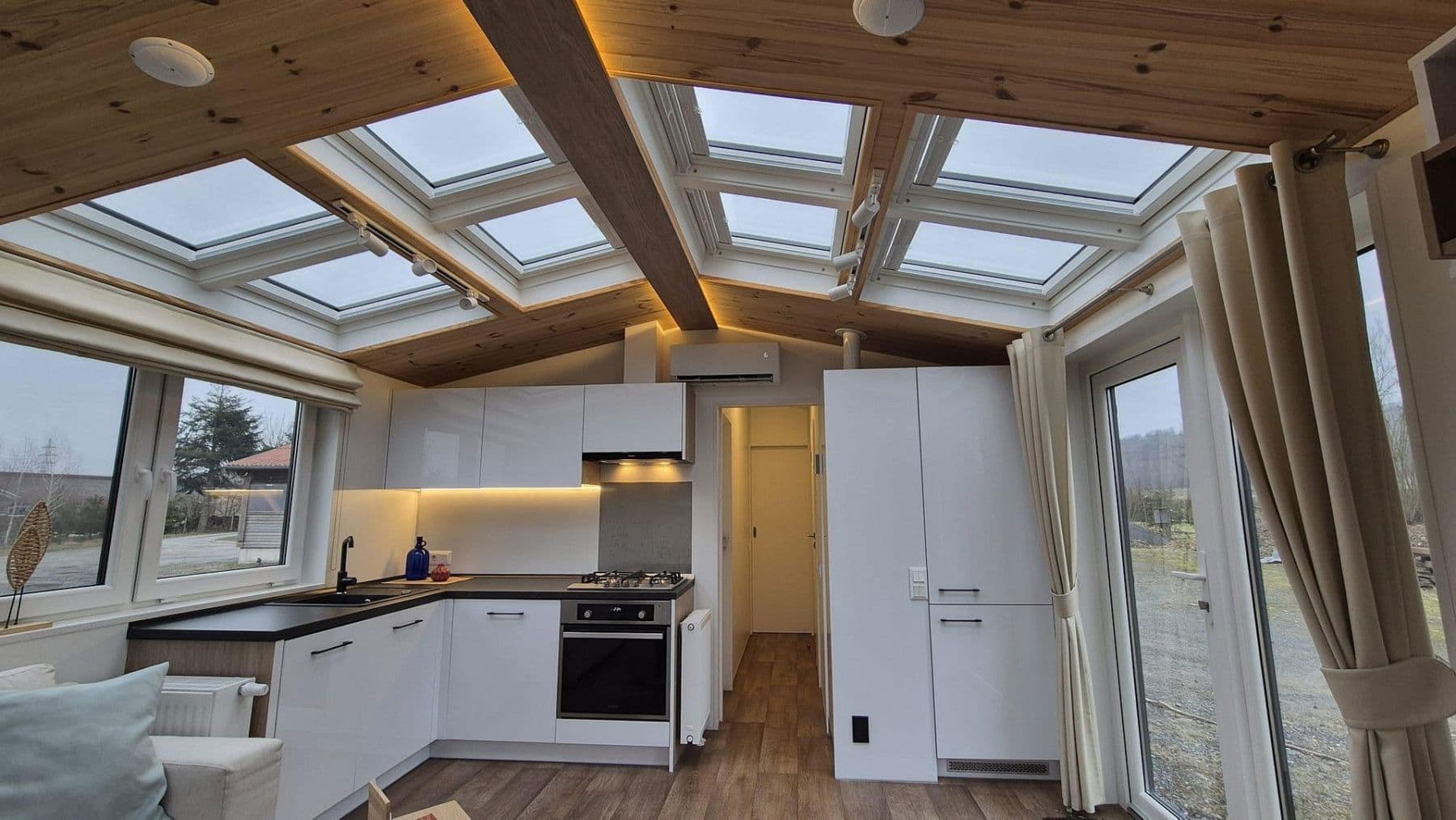 Prodej bytu 3+1 40 m², Großwallstadt, Bavorsko Prodej bytu 3+1 40 m², Großwallstadt, Bavorsko