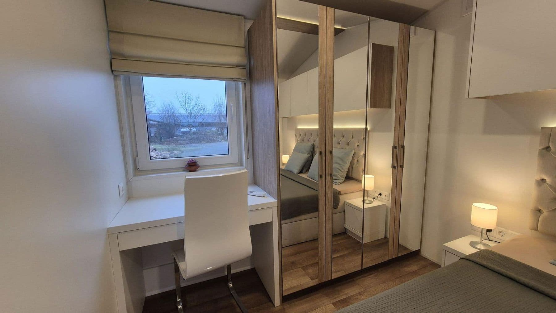 Prodej bytu 3+1 40 m², Großwallstadt, Bavorsko Prodej bytu 3+1 40 m², Großwallstadt, Bavorsko