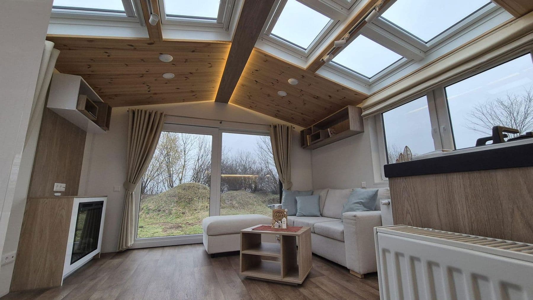 Prodej bytu 3+1 40 m², Großwallstadt, Bavorsko Prodej bytu 3+1 40 m², Großwallstadt, Bavorsko