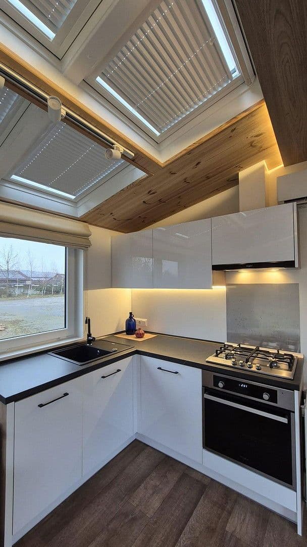 Prodej bytu 3+1 40 m², Großwallstadt, Bavorsko Prodej bytu 3+1 40 m², Großwallstadt, Bavorsko