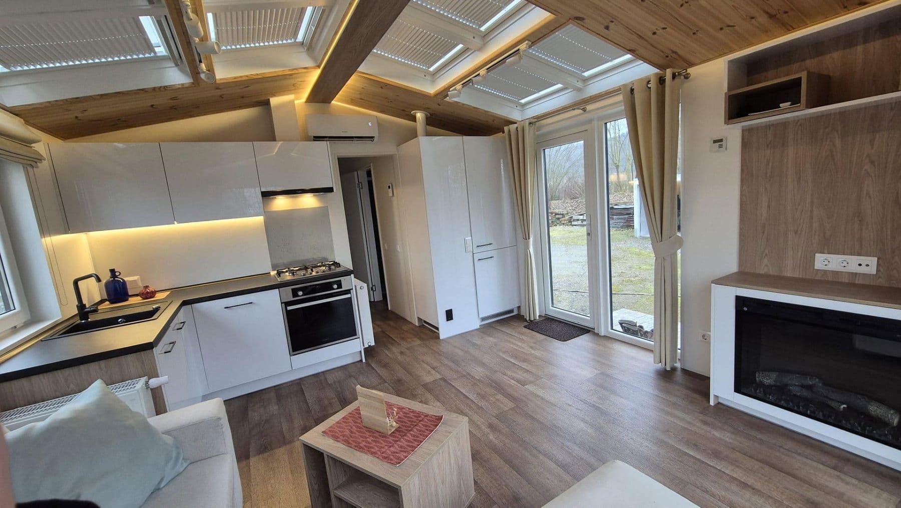 Prodej bytu 3+1 40 m², Großwallstadt, Bavorsko Prodej bytu 3+1 40 m², Großwallstadt, Bavorsko