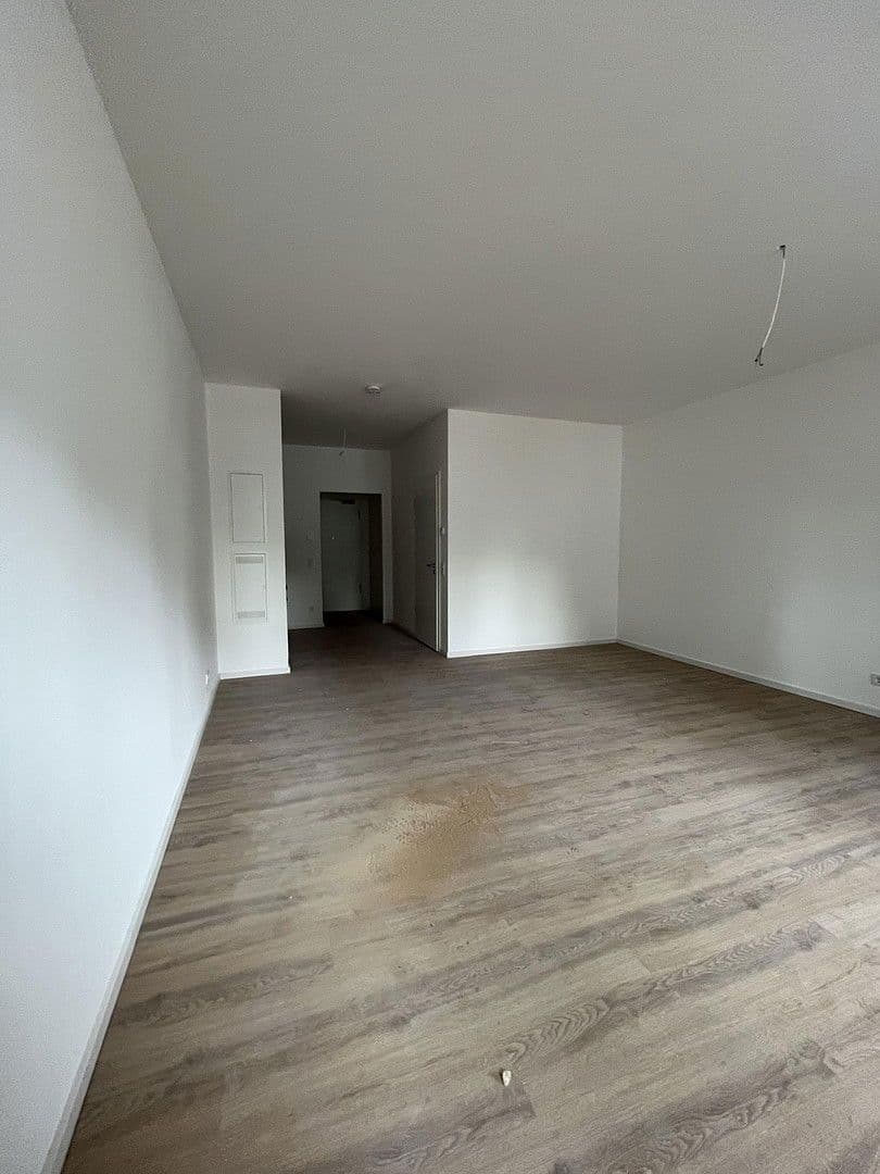 Pronájem bytu 1+1 42 m², Theodor-Mathieu-Straße,, Bamberg, Bavorsko Pronájem bytu 1+1 42 m², Theodor-Mathieu-Straße,, Bamberg, Bavorsko