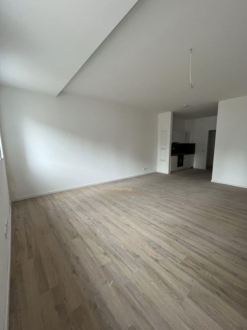 Pronájem bytu 1+1 42 m², Theodor-Mathieu-Straße,, Bamberg, Bavorsko Pronájem bytu 1+1 42 m², Theodor-Mathieu-Straße,, Bamberg, Bavorsko