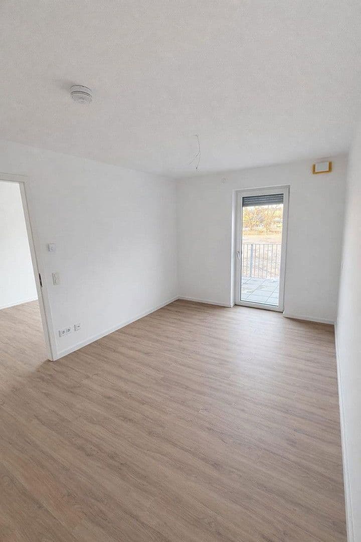 Pronájem bytu 1+1 45 m², Theodor-Mathieu-Straße, Bamberg, Bavorsko Pronájem bytu 1+1 45 m², Theodor-Mathieu-Straße, Bamberg, Bavorsko