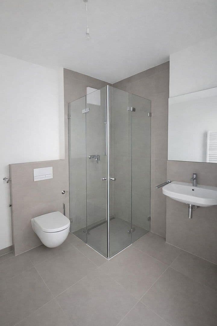 Pronájem bytu 1+1 45 m², Theodor-Mathieu-Straße, Bamberg, Bavorsko Pronájem bytu 1+1 45 m², Theodor-Mathieu-Straße, Bamberg, Bavorsko