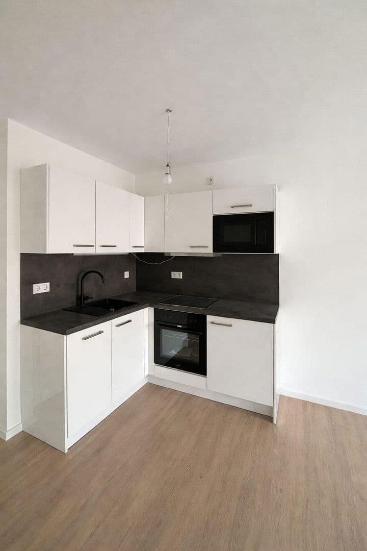 Pronájem bytu 1+1 45 m², Theodor-Mathieu-Straße, Bamberg, Bavorsko Pronájem bytu 1+1 45 m², Theodor-Mathieu-Straße, Bamberg, Bavorsko