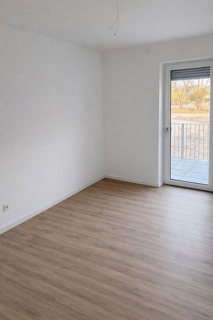 Pronájem bytu 1+1 45 m², Theodor-Mathieu-Straße, Bamberg, Bavorsko Pronájem bytu 1+1 45 m², Theodor-Mathieu-Straße, Bamberg, Bavorsko