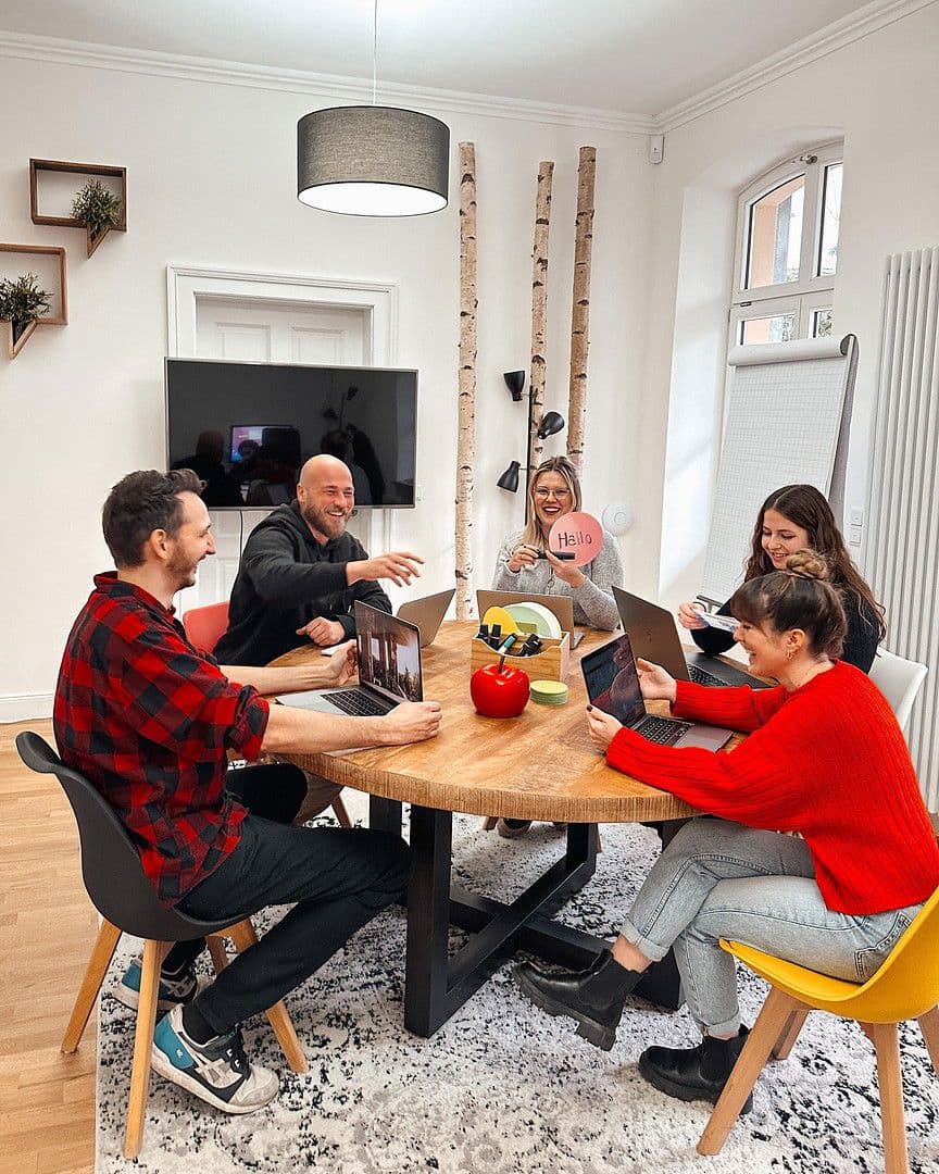 Pronájem kanceláře 163 m², Wilhelmshöher Allee 320, Kassel, Hessen Pronájem kanceláře 163 m², Wilhelmshöher Allee 320, Kassel, Hessen