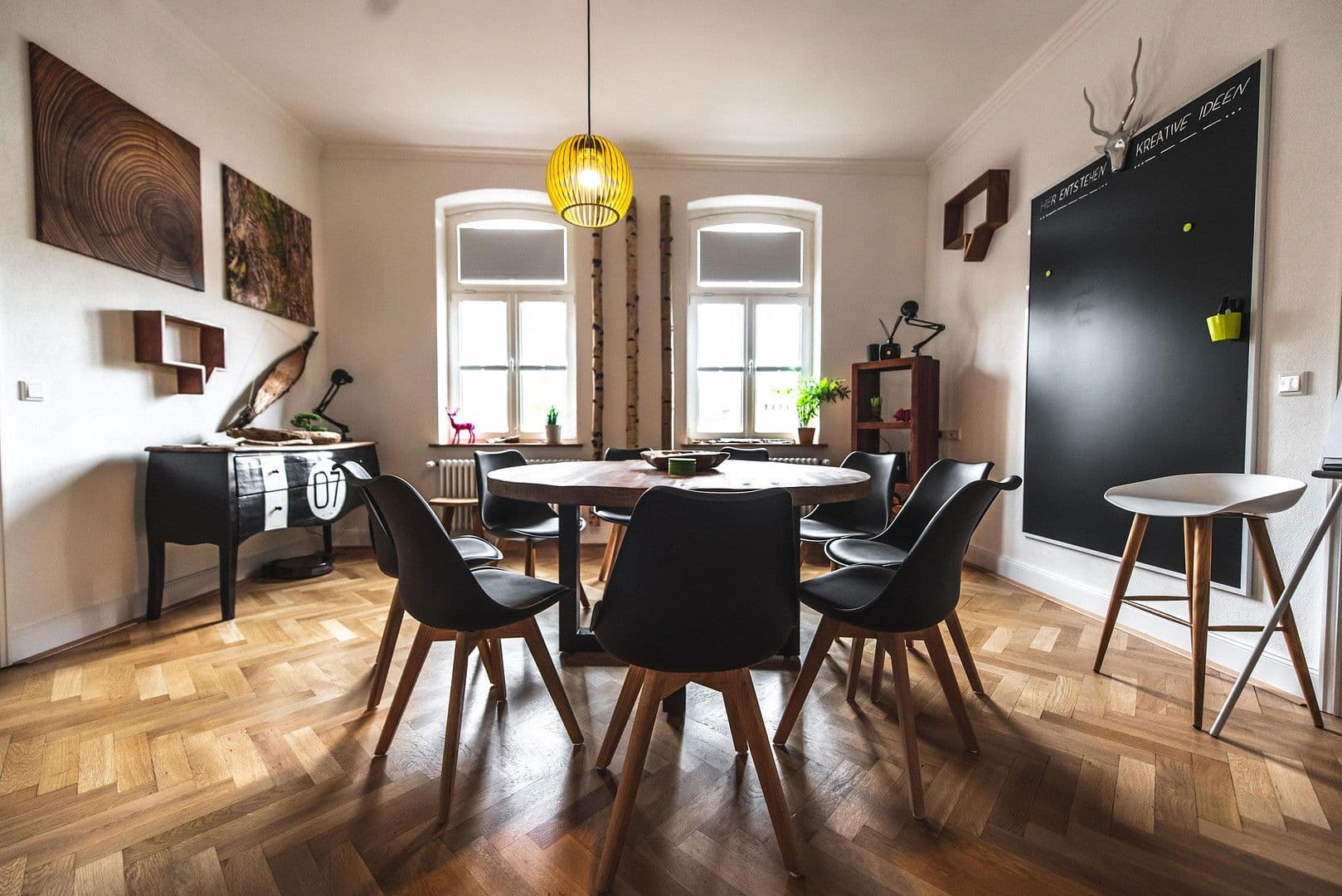 Pronájem kanceláře 163 m², Wilhelmshöher Allee 320, Kassel, Hessen Pronájem kanceláře 163 m², Wilhelmshöher Allee 320, Kassel, Hessen