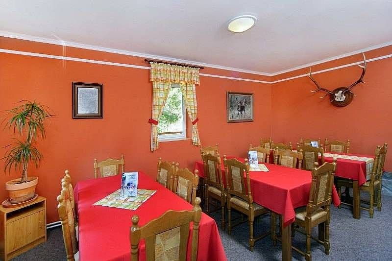 Pronájem chaty, chalupy, Špindlerův Mlýn, Královéhradecký kraj Pronájem chaty, chalupy, Špindlerův Mlýn, Královéhradecký kraj