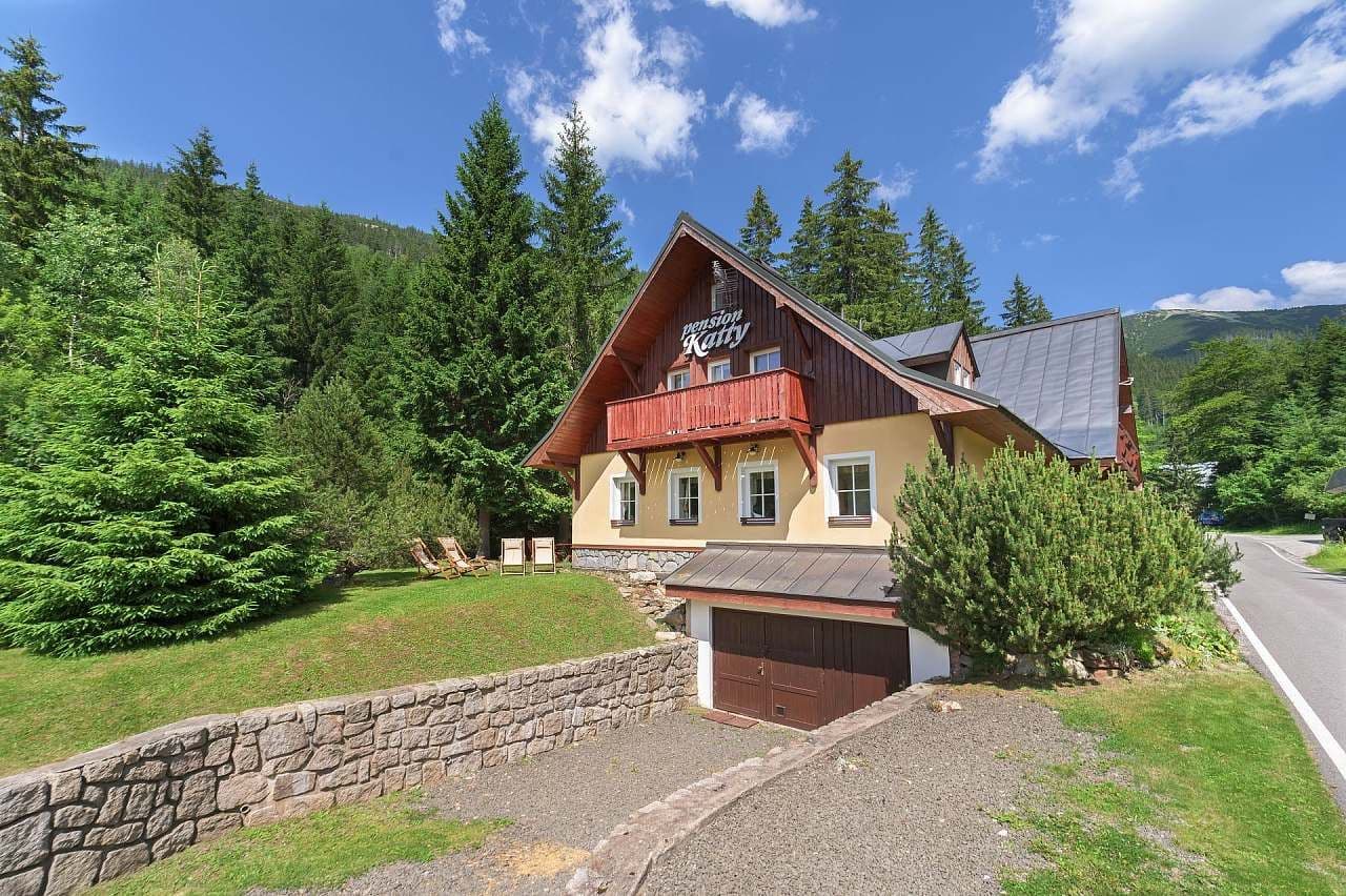 Pronájem chaty, chalupy, Špindlerův Mlýn, Královéhradecký kraj Pronájem chaty, chalupy, Špindlerův Mlýn, Královéhradecký kraj
