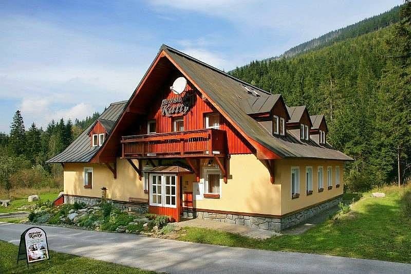 Pronájem chaty, chalupy, Špindlerův Mlýn, Královéhradecký kraj Pronájem chaty, chalupy, Špindlerův Mlýn, Královéhradecký kraj