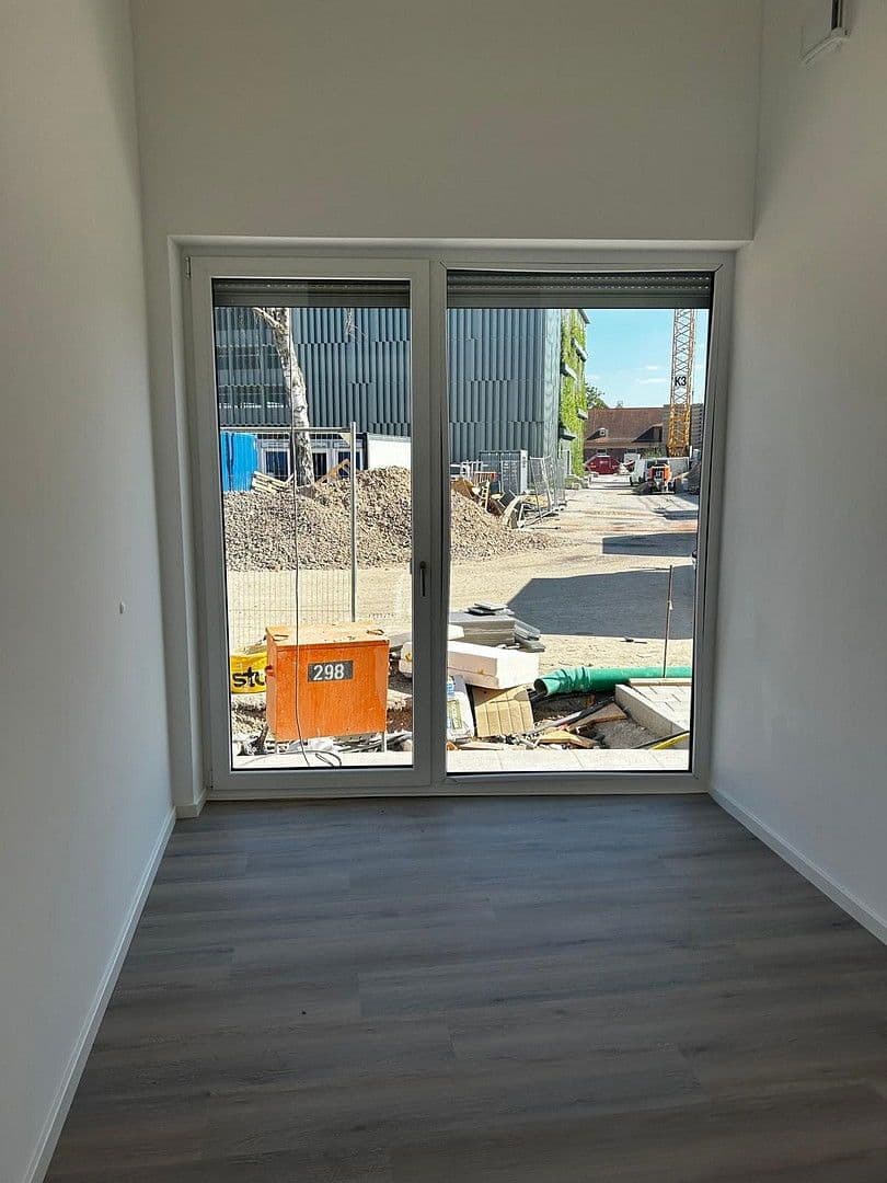 Pronájem bytu 2+1 70 m², Lorenz-Krapp-Straße 25, Bamberg, Bavorsko Pronájem bytu 2+1 70 m², Lorenz-Krapp-Straße 25, Bamberg, Bavorsko