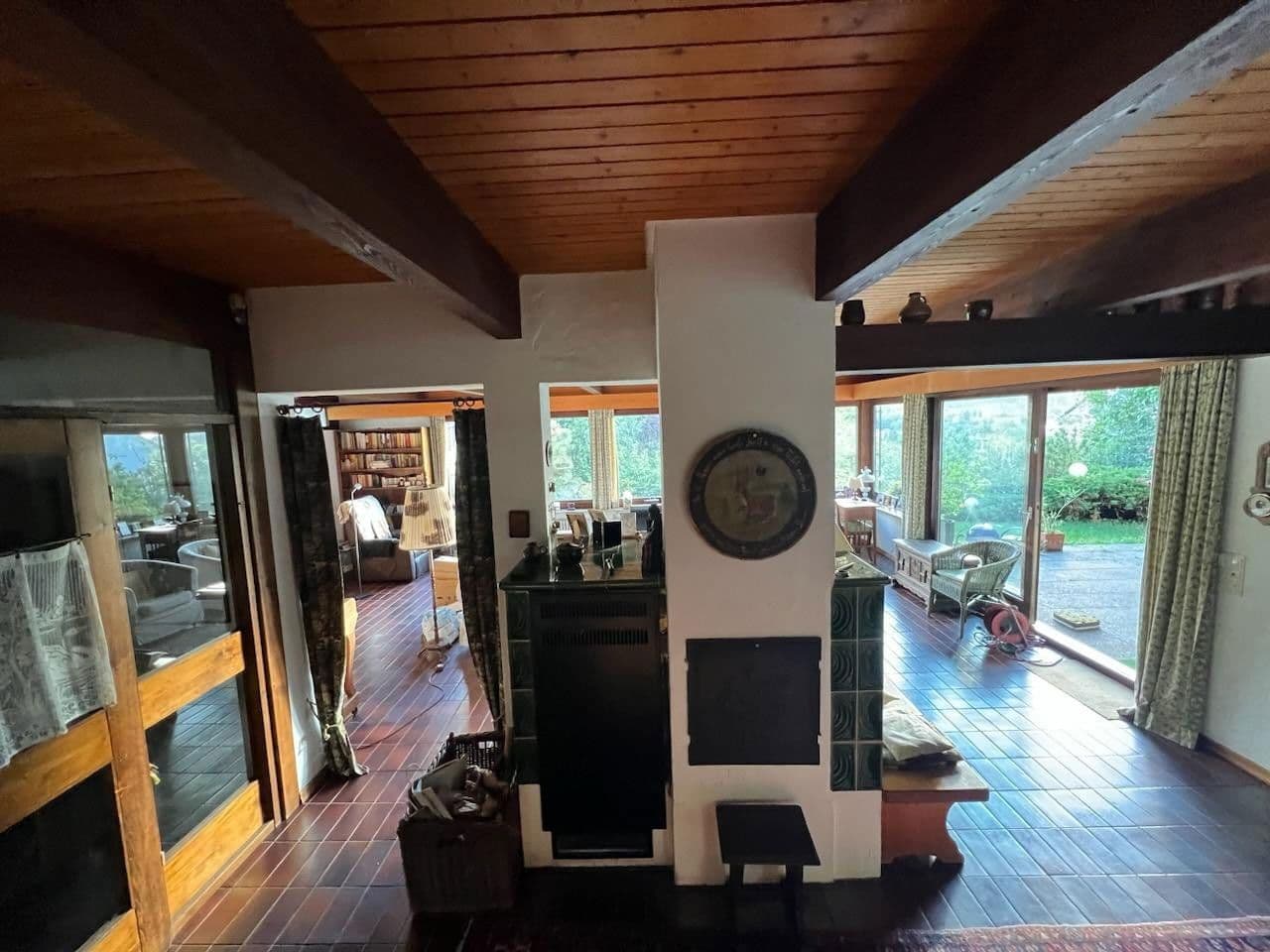 Prodej domu 190 m², pozemek 1.374 m², Reutlingen, Bádensko-Württembersko Prodej domu 190 m², pozemek 1.374 m², Reutlingen, Bádensko-Württembersko