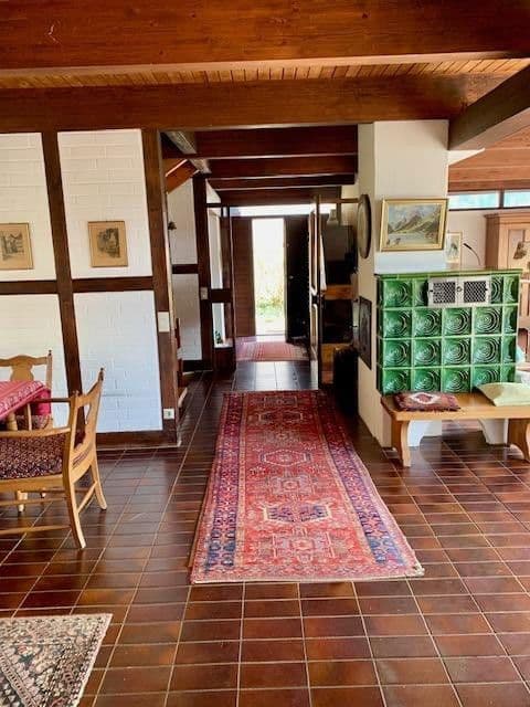 Prodej domu 190 m², pozemek 1.374 m², Reutlingen, Bádensko-Württembersko Prodej domu 190 m², pozemek 1.374 m², Reutlingen, Bádensko-Württembersko