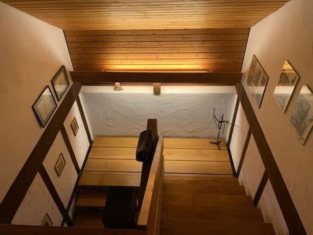 Prodej domu 190 m², pozemek 1.374 m², Reutlingen, Bádensko-Württembersko Prodej domu 190 m², pozemek 1.374 m², Reutlingen, Bádensko-Württembersko