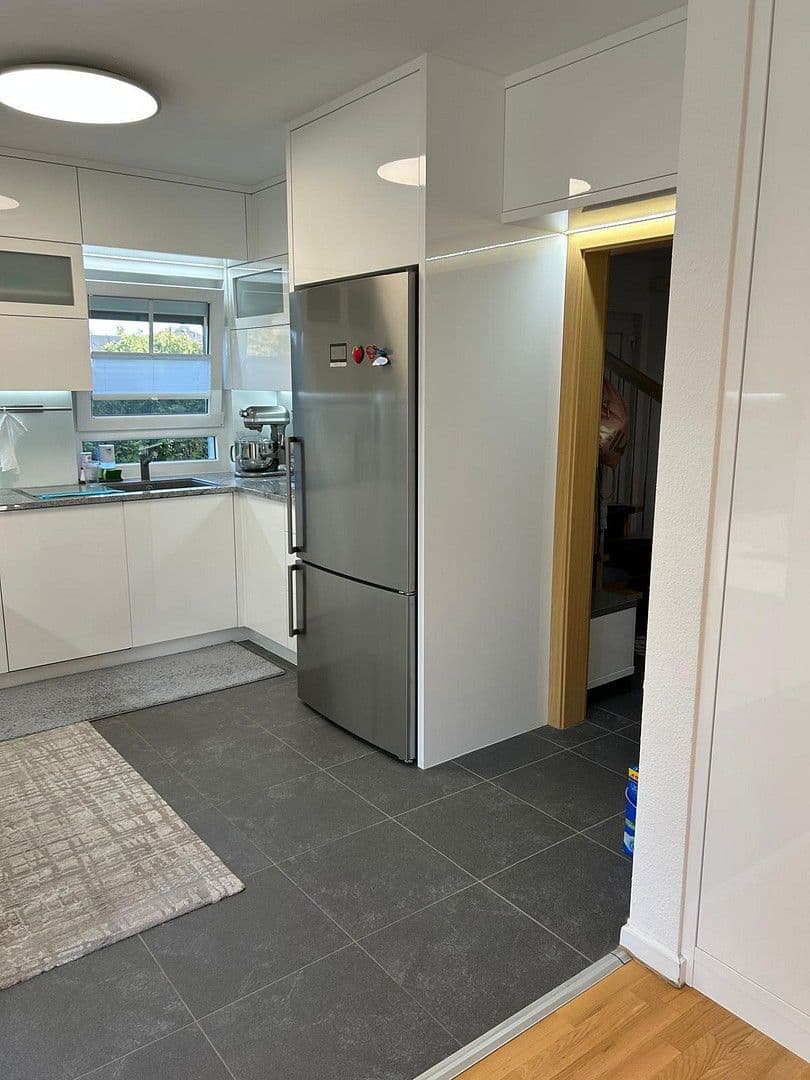 Prodej domu 133 m², pozemek 502 m², Kladow, Berlín Prodej domu 133 m², pozemek 502 m², Kladow, Berlín