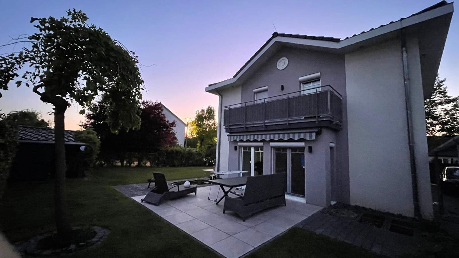 Prodej domu 133 m², pozemek 502 m², Kladow, Berlín Prodej domu 133 m², pozemek 502 m², Kladow, Berlín