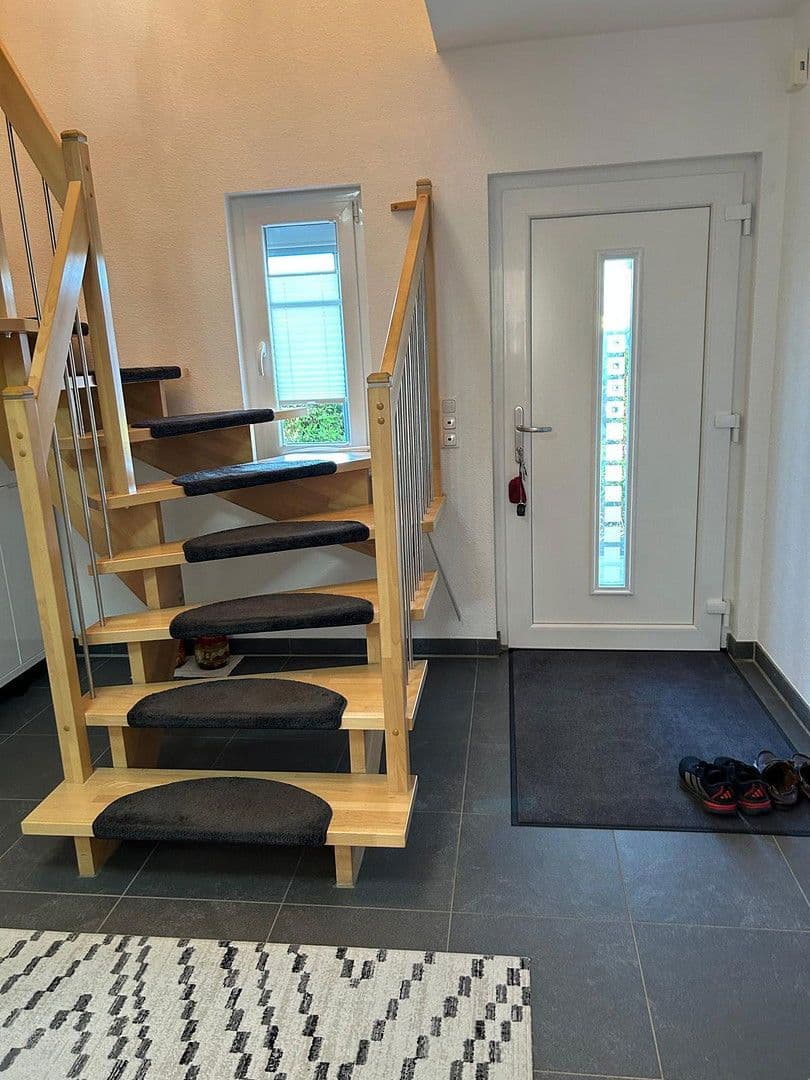 Prodej domu 133 m², pozemek 502 m², Kladow, Berlín Prodej domu 133 m², pozemek 502 m², Kladow, Berlín