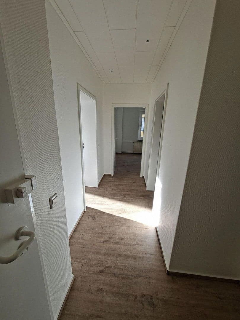 Pronájem bytu 2+1 52 m², Melle, Dolní Sasko Pronájem bytu 2+1 52 m², Melle, Dolní Sasko