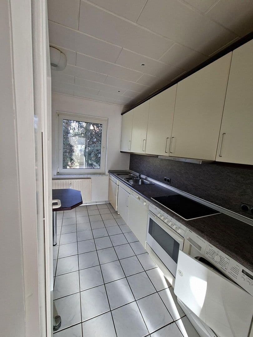 Pronájem bytu 2+1 52 m², Melle, Dolní Sasko Pronájem bytu 2+1 52 m², Melle, Dolní Sasko