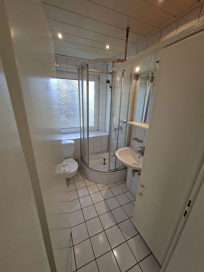 Pronájem bytu 2+1 52 m², Melle, Dolní Sasko Pronájem bytu 2+1 52 m², Melle, Dolní Sasko