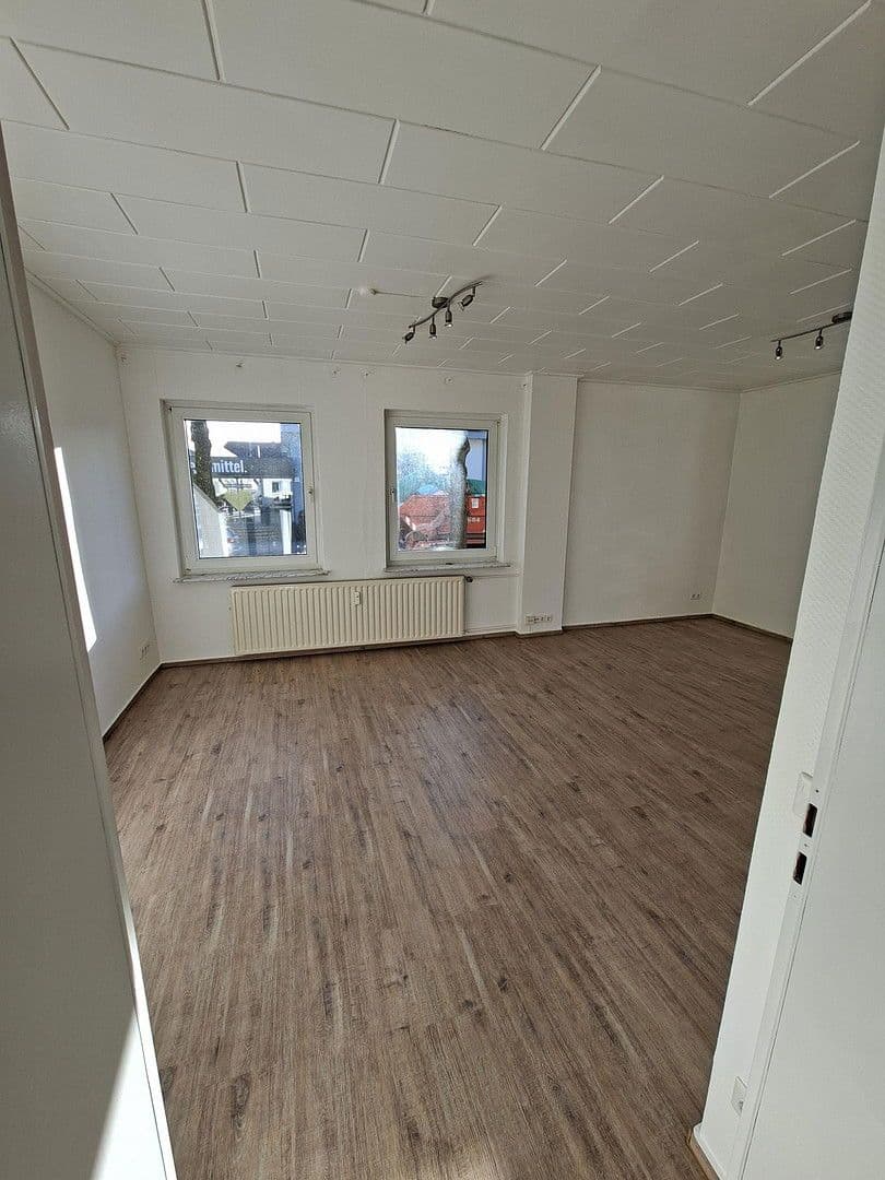 Pronájem bytu 2+1 52 m², Melle, Dolní Sasko Pronájem bytu 2+1 52 m², Melle, Dolní Sasko