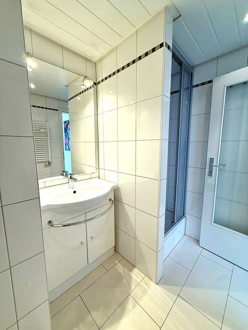 Prodej bytu 1+kk 31 m², Buchhornplatz 13, Friedrichshafen, Bádensko-Württembersko Prodej bytu 1+kk 31 m², Buchhornplatz 13, Friedrichshafen, Bádensko-Württembersko