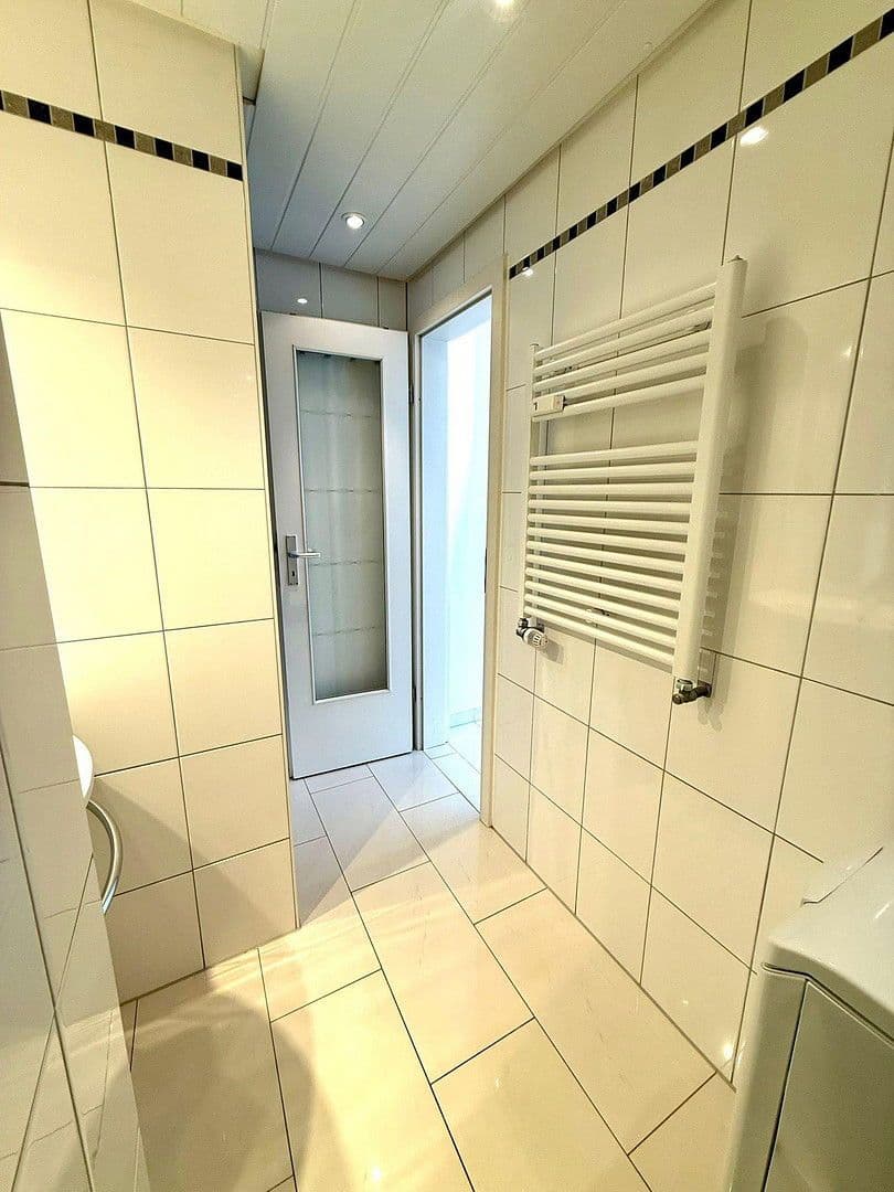 Prodej bytu 1+kk 31 m², Buchhornplatz 13, Friedrichshafen, Bádensko-Württembersko Prodej bytu 1+kk 31 m², Buchhornplatz 13, Friedrichshafen, Bádensko-Württembersko