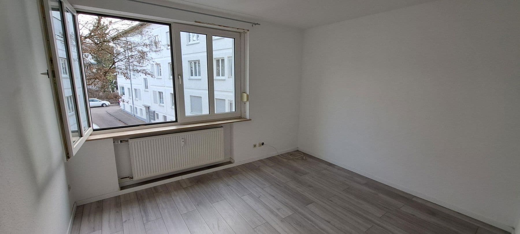 Pronájem bytu 3+1 68 m², Rathenaustr., Stuttgart, Bádensko-Württembersko Pronájem bytu 3+1 68 m², Rathenaustr., Stuttgart, Bádensko-Württembersko