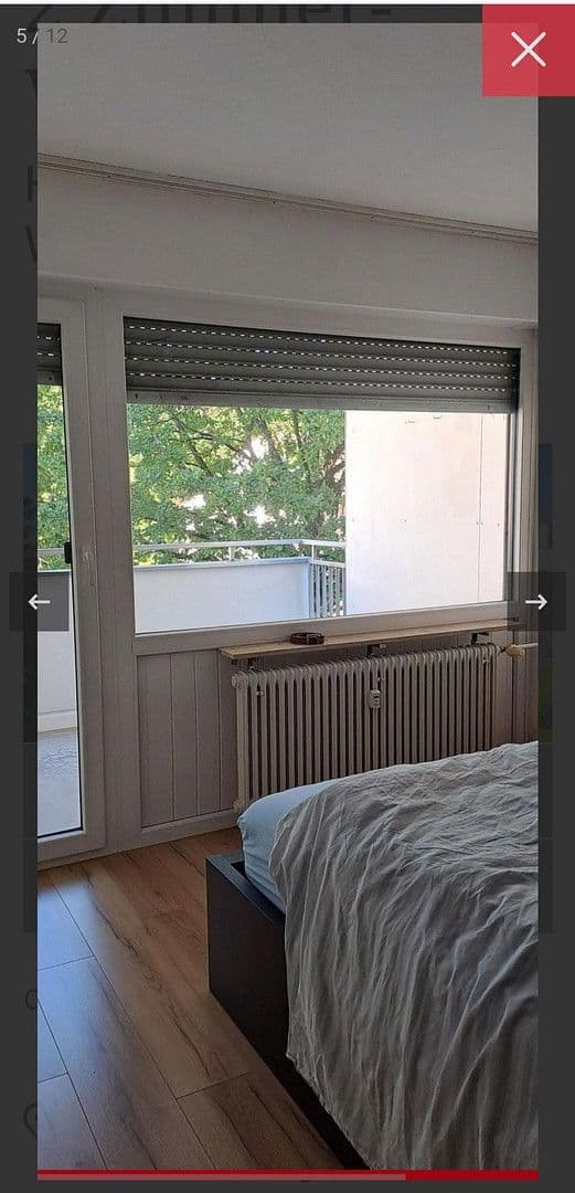 Pronájem bytu 2+1 75 m², Albrecht-Dürer-Straße 181, Höchberg, Bavorsko Pronájem bytu 2+1 75 m², Albrecht-Dürer-Straße 181, Höchberg, Bavorsko