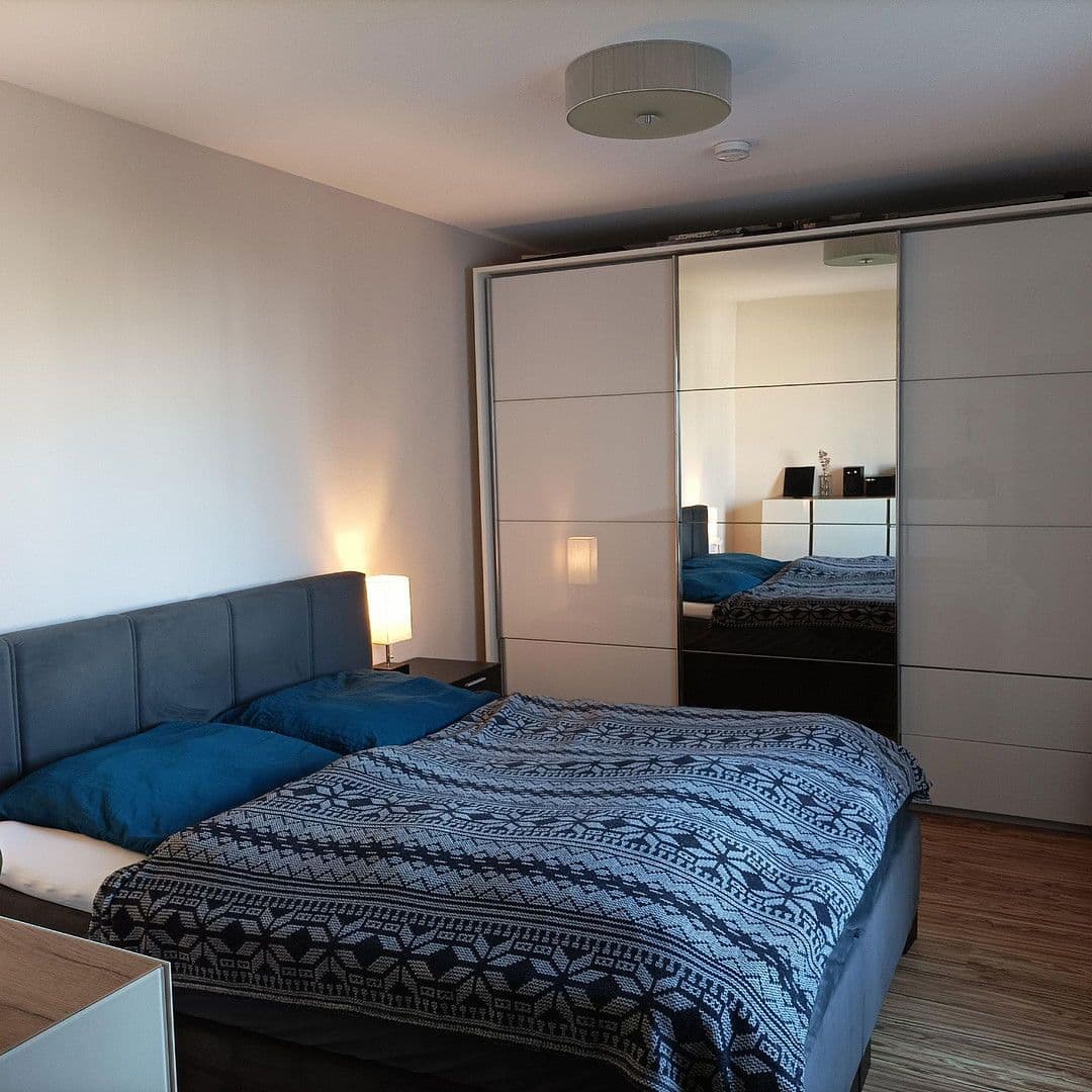 Pronájem bytu 2+1 65 m², Friesenstraße 14, Augsburg, Bavorsko Pronájem bytu 2+1 65 m², Friesenstraße 14, Augsburg, Bavorsko