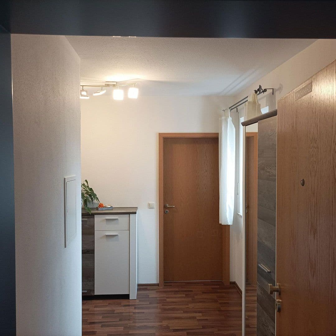 Pronájem bytu 2+1 65 m², Friesenstraße 14, Augsburg, Bavorsko Pronájem bytu 2+1 65 m², Friesenstraße 14, Augsburg, Bavorsko