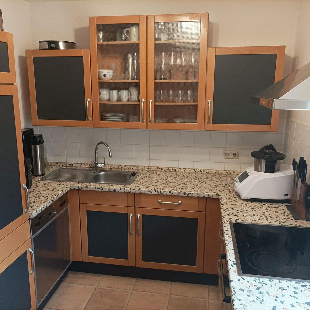 Pronájem bytu 2+1 65 m², Friesenstraße 14, Augsburg, Bavorsko Pronájem bytu 2+1 65 m², Friesenstraße 14, Augsburg, Bavorsko