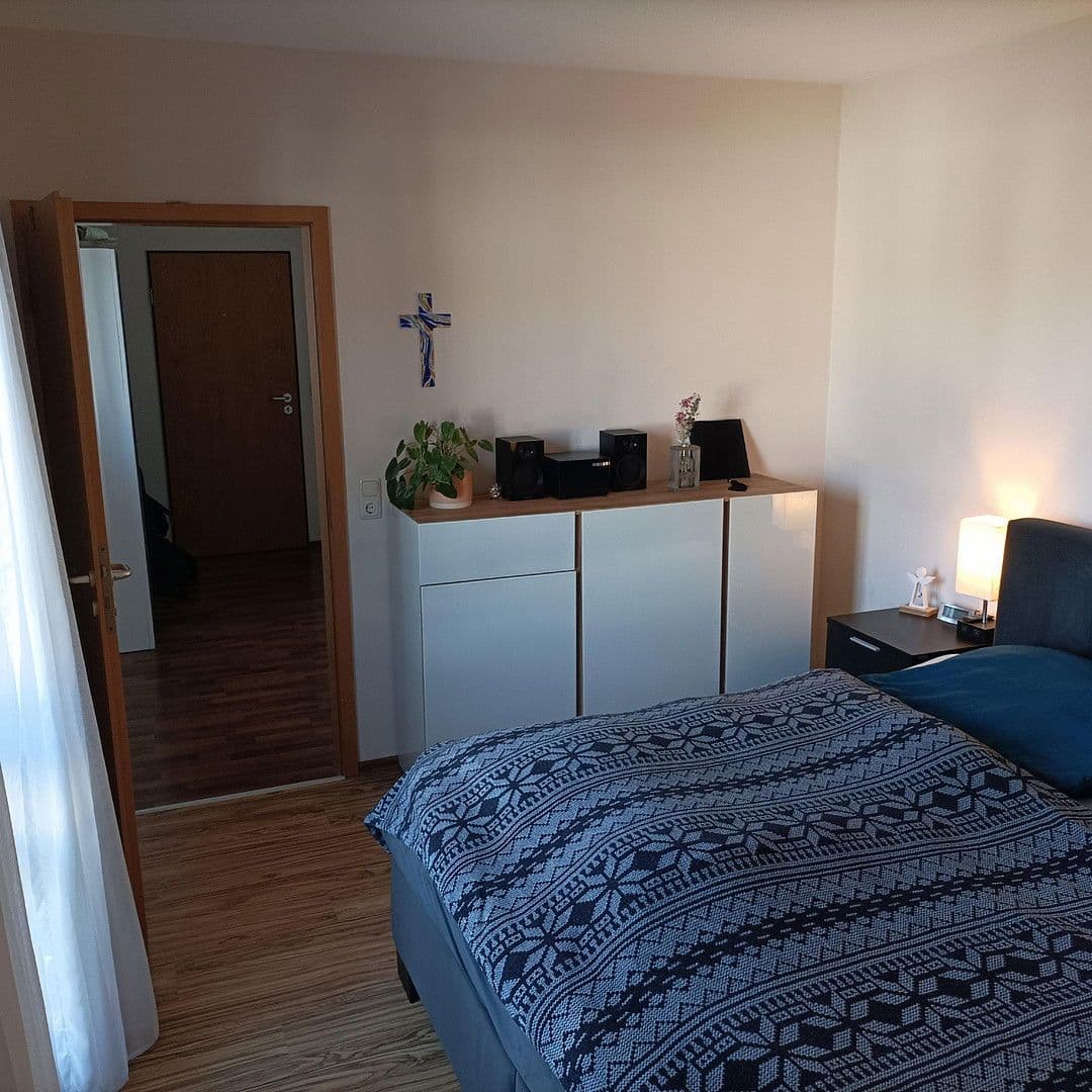 Pronájem bytu 2+1 65 m², Friesenstraße 14, Augsburg, Bavorsko Pronájem bytu 2+1 65 m², Friesenstraße 14, Augsburg, Bavorsko