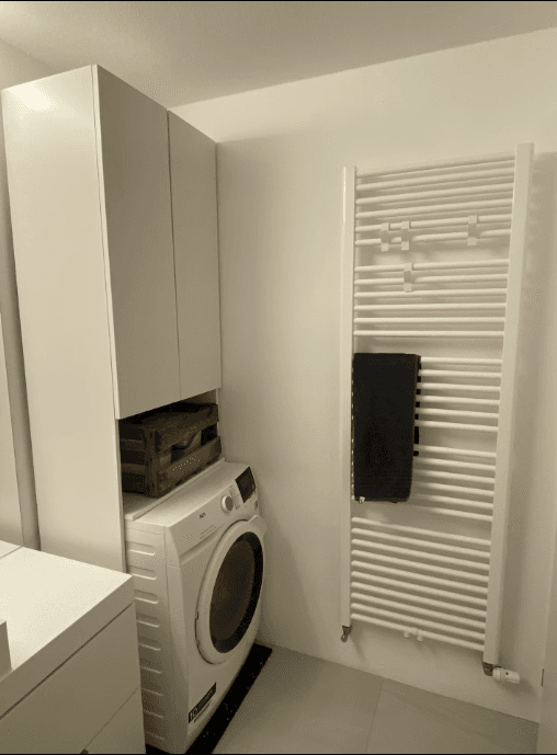 Pronájem bytu 4+kk 90 m², München, Bavorsko Pronájem bytu 4+kk 90 m², München, Bavorsko